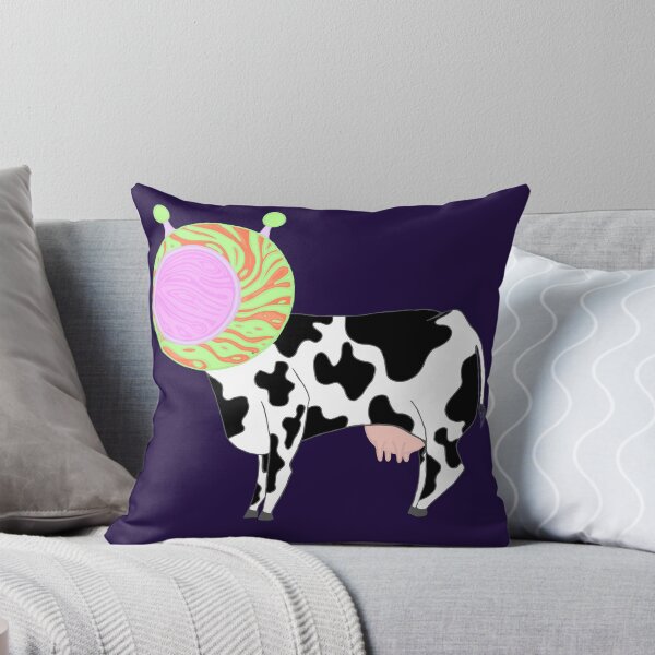 Item preview, Space Cow designed and sold by EmmaJewel.