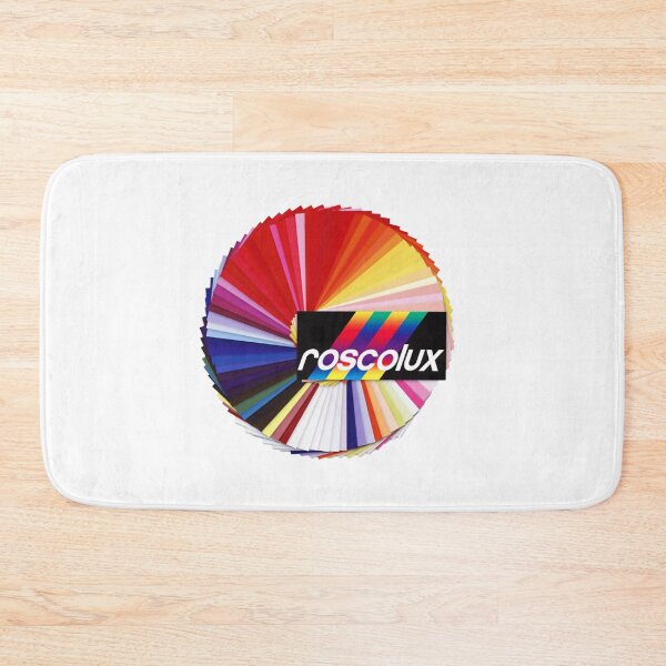 Item preview, Roscoe Roscolux Gels  designed and sold by treeshoppe.