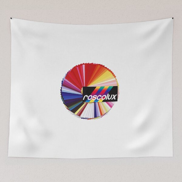 Item preview, Roscoe Roscolux Gels  designed and sold by treeshoppe.