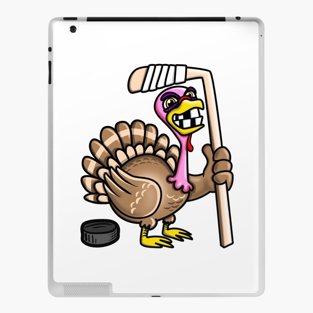 Galaxy S20 Ultra Funny thanksgiving football turkey and touchdowns Case