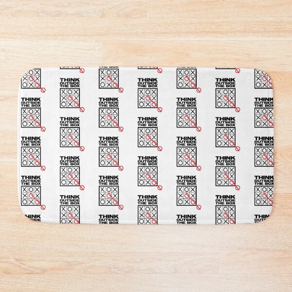 Item preview, Think outside the box  designed and sold by Singerevita.