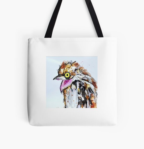 Item preview, Potoo designed and sold by Peta Wakeham.
