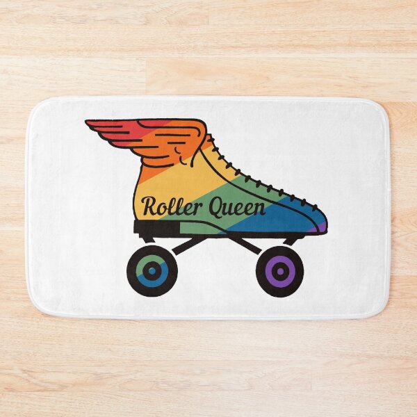 Item preview, Vintage Roller Queen designed and sold by fearcity.