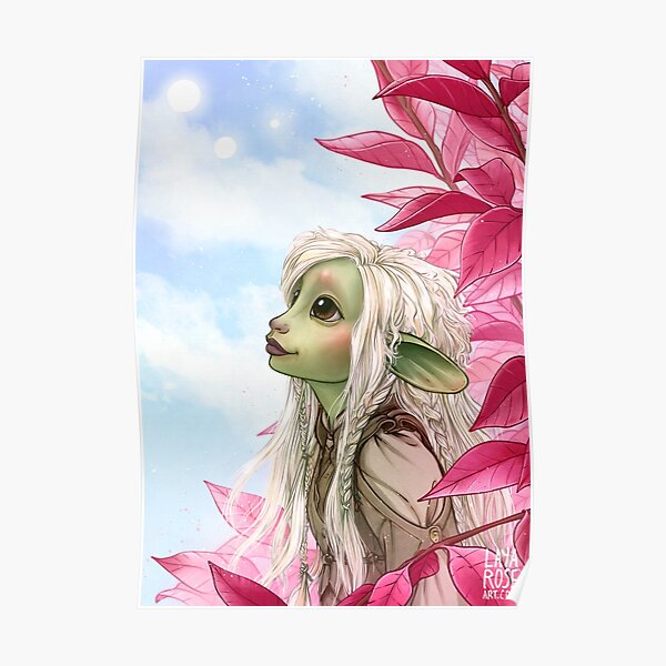 Deet Poster