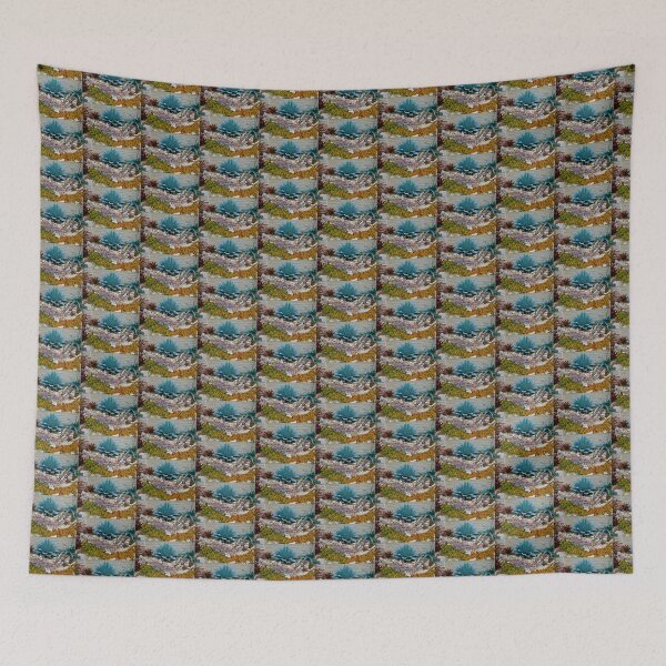 Item preview, Sherman Gardens Study 46  designed and sold by Robert Meyers-Lussier.