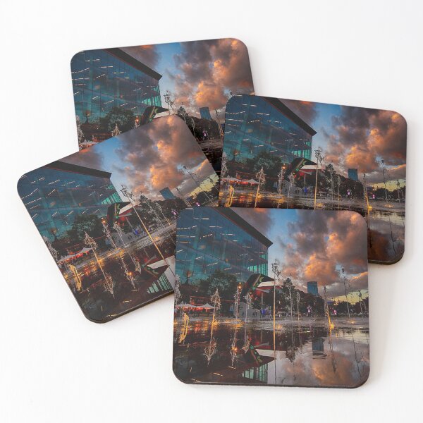 Item preview, ICC Darling Harbour designed and sold by andreisky.