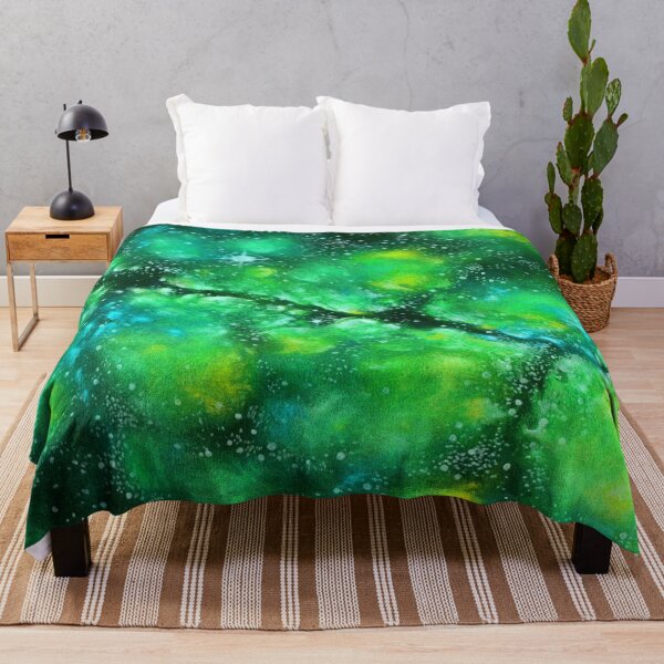 Item preview, Green Tool Nebula designed and sold by BCooperArt.