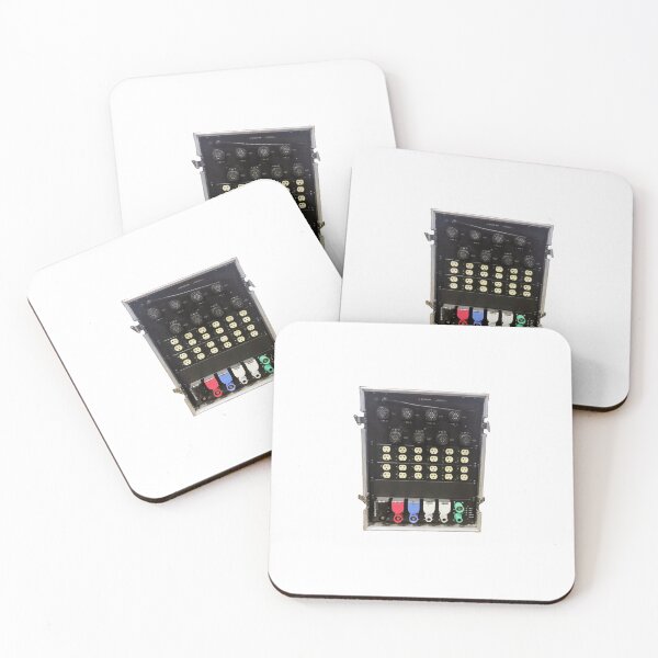 Item preview, Touring Power Distro designed and sold by treeshoppe.