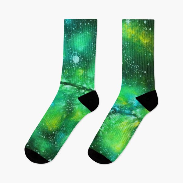 Item preview, Green Tool Nebula designed and sold by BCooperArt.