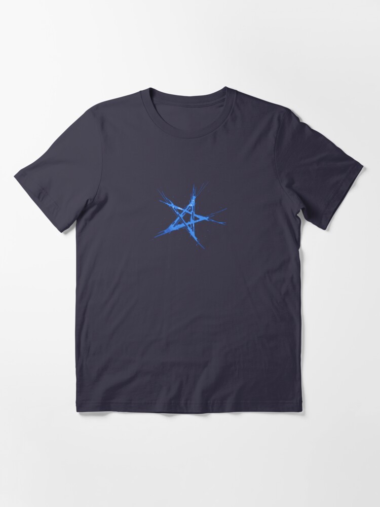 Alternate view of Fallen Faction: Luciferan Essential T-Shirt