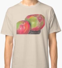 Temptation fruit Classic T-Shirt