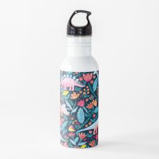 Dinosaur Delight Water Bottle