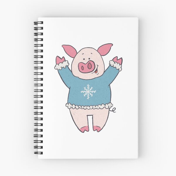 Item preview, piggysweater designed and sold by keuntje.