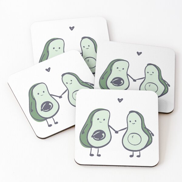 Item preview, Avacado designed and sold by Kuebsart.