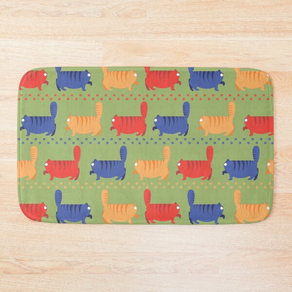 Item preview, Cats walk designed and sold by minyanna.