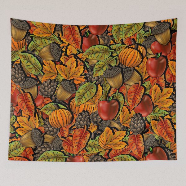 Item preview, Autumn designed and sold by Perezart-.