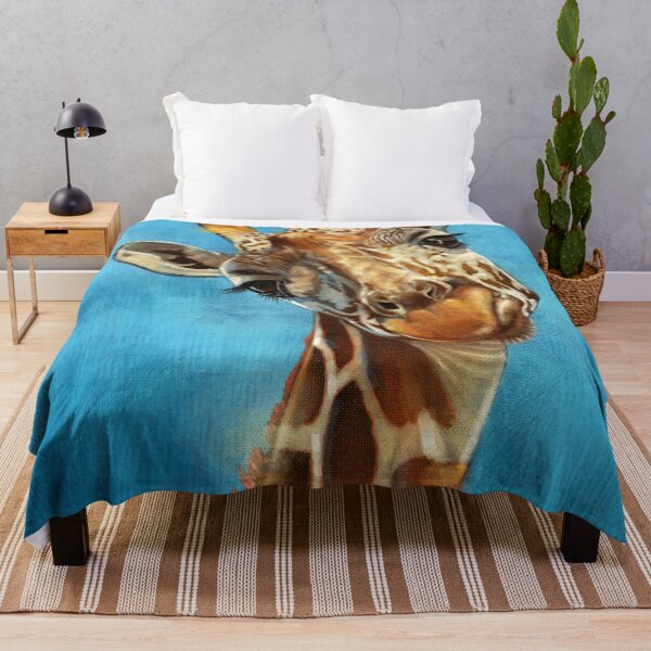 Item preview, Giraffe designed and sold by tutuart.