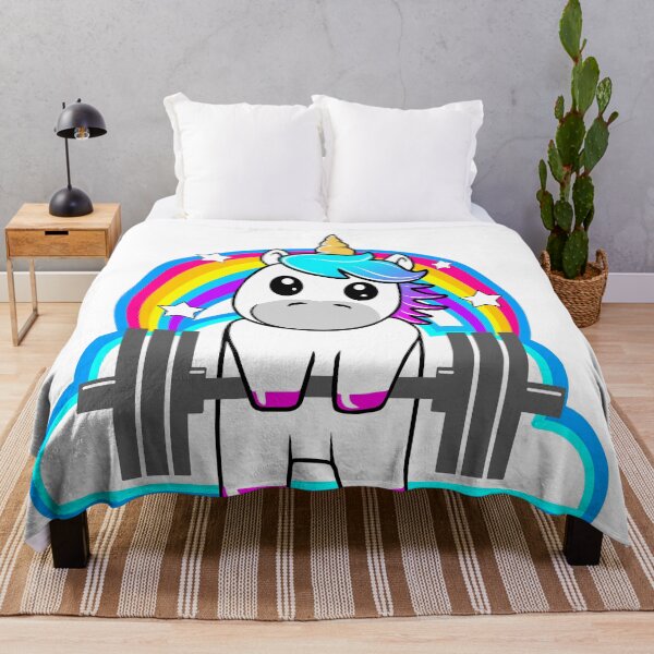 Item preview, fitness, Fitness girl, Barbell Unicorn, fitness women,Girls who lift designed and sold by Tim Addison.