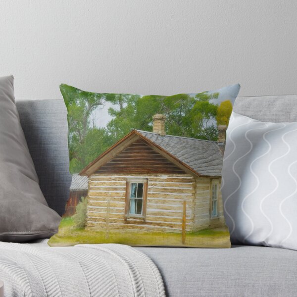 Item preview, Cabin In The Woods designed and sold by IMAGETAKERS.