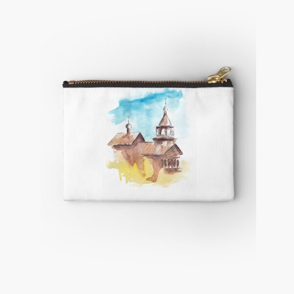 Item preview, Old church designed and sold by konstantin-jak.