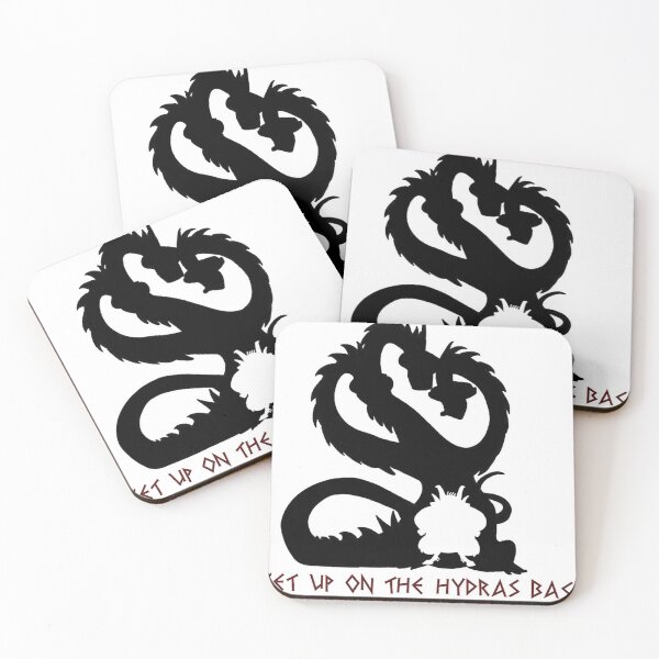 Item preview, WE GET IT PHIL  designed and sold by Retro Byte.