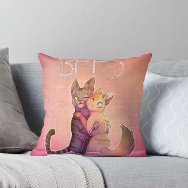 Item preview, BFFs designed and sold by MadDaDog.