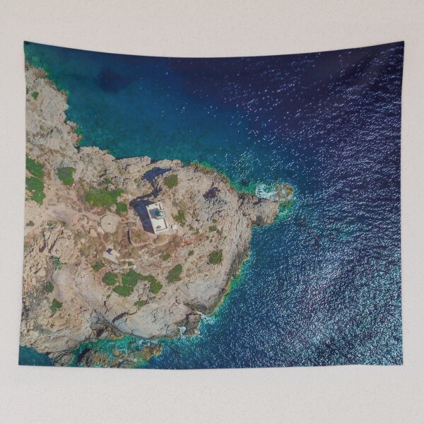Item preview, Ios cliff designed and sold by Apatche Revealed.