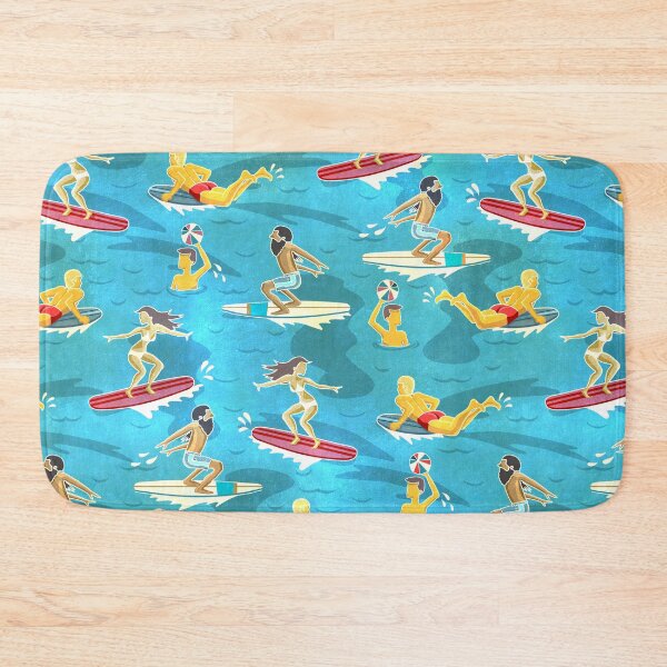 Item preview, Old School Aloha designed and sold by Gingerlique.