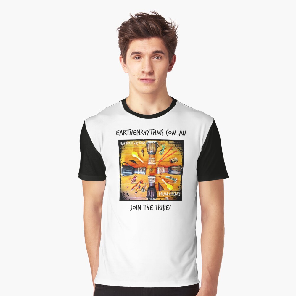 Item preview, Graphic T-Shirt designed and sold by Benjwils.