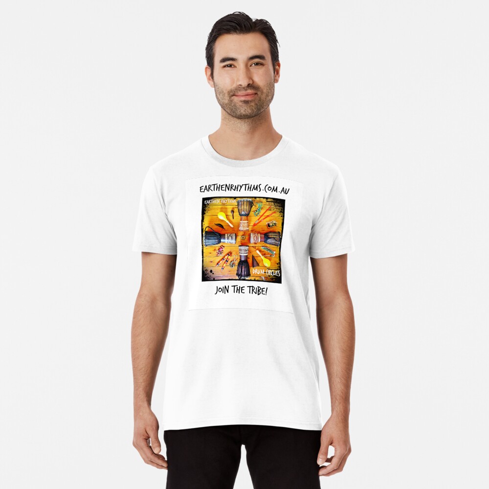 Item preview, Premium T-Shirt designed and sold by Benjwils.
