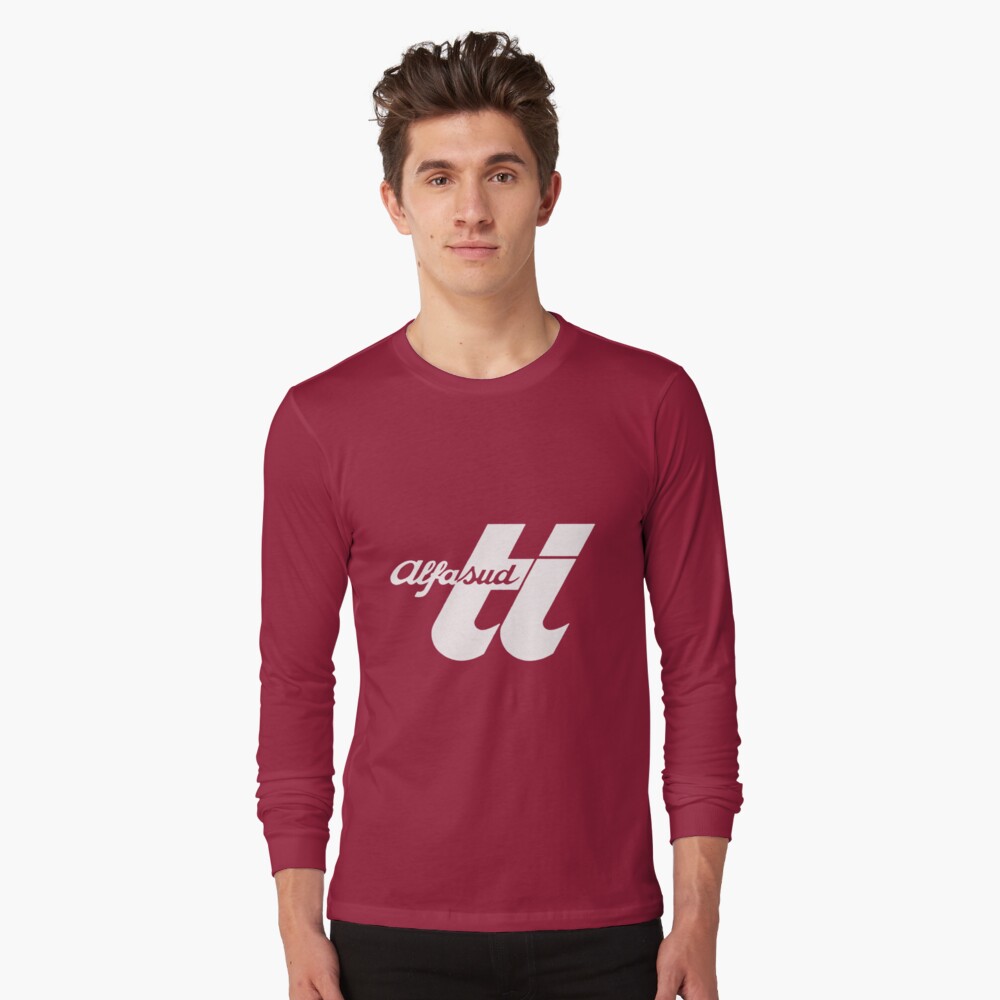 Item preview, Long Sleeve T-Shirt designed and sold by evanbottcher.