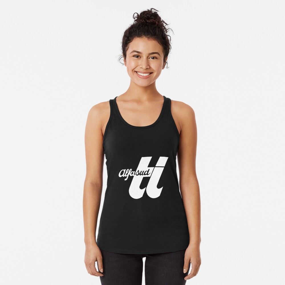 Item preview, Racerback Tank Top designed and sold by evanbottcher.