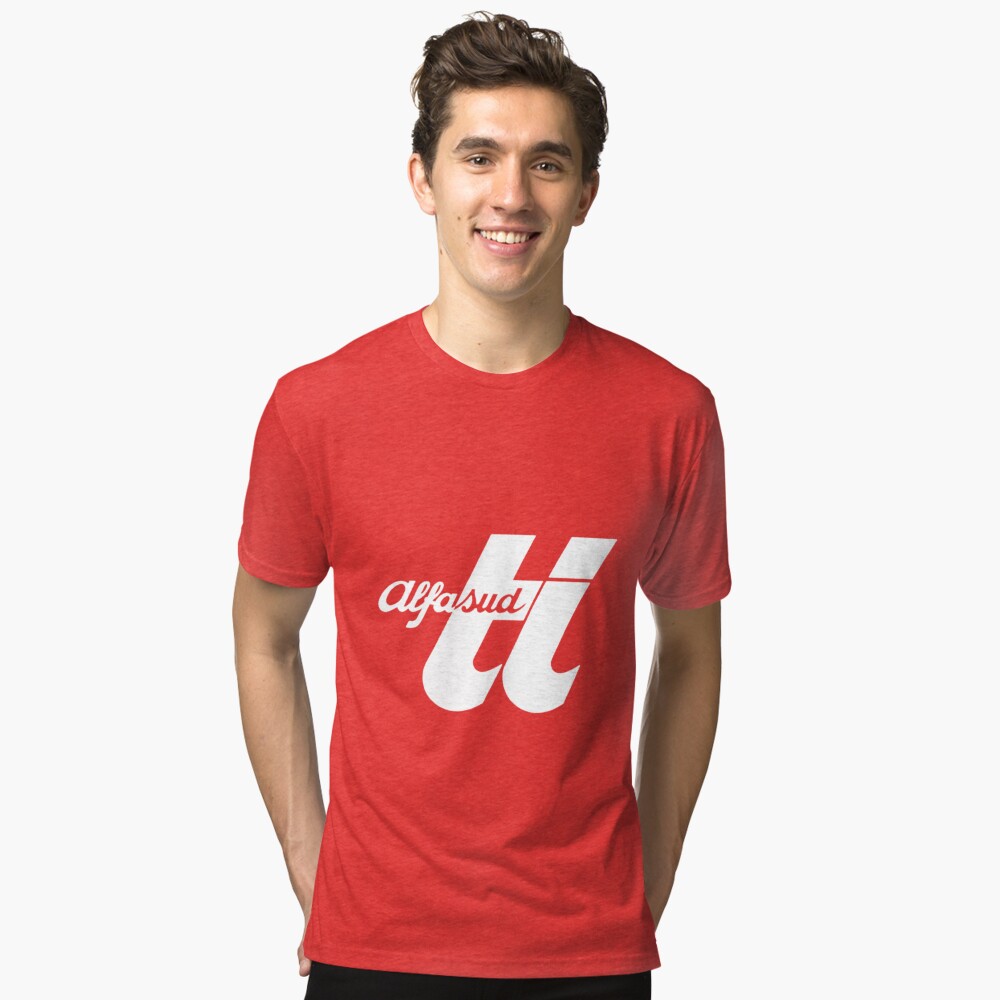 Item preview, Tri-blend T-Shirt designed and sold by evanbottcher.