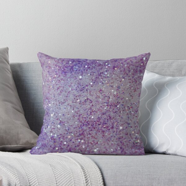 Item preview, Purple Pretty Glitter designed and sold by taliapaige.