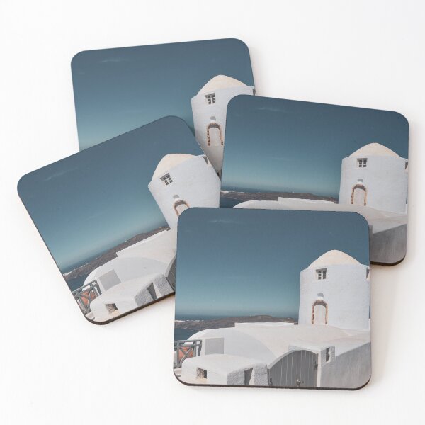 Item preview, Santorini designed and sold by Apatche Revealed.
