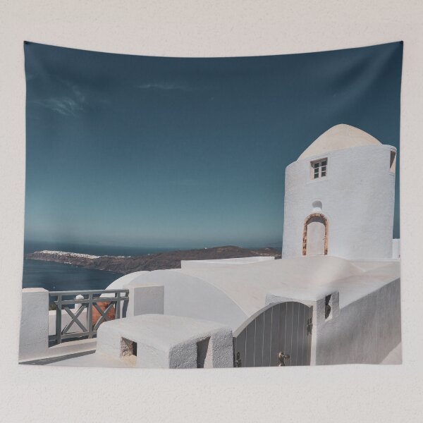 Item preview, Santorini designed and sold by Apatche Revealed.