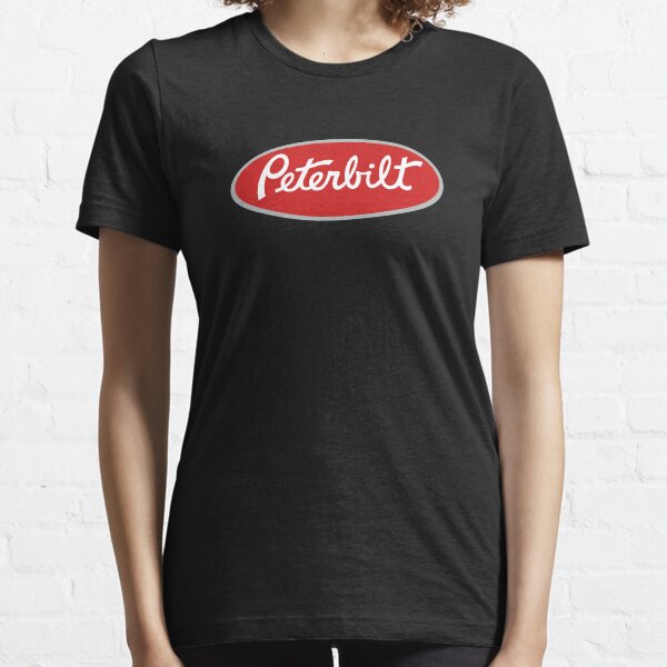 funny peterbilt shirts