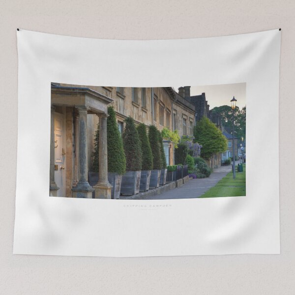 Item preview, Chipping Campden designed and sold by andrewroland.