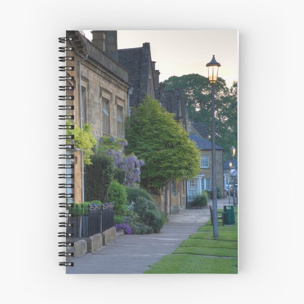 Item preview, Chipping Campden designed and sold by andrewroland.