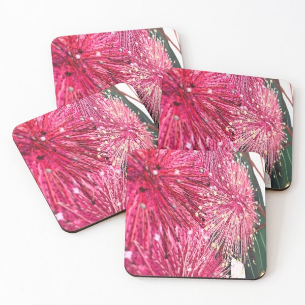 Item preview, Musk Pink Thread Gum Flowers Design designed and sold by leahgay.