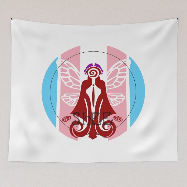 Item preview, shee designed and sold by moonmorph.