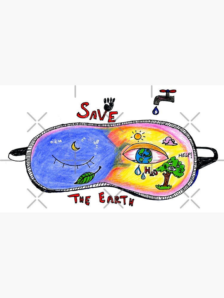 Protect The Earth S Environment Protect The Earth S Decorative Pattern  Vector Hand Drawn, Earth Drawing, Rat Drawing, Ear Drawing PNG and Vector  with Transparent Background for Free Download