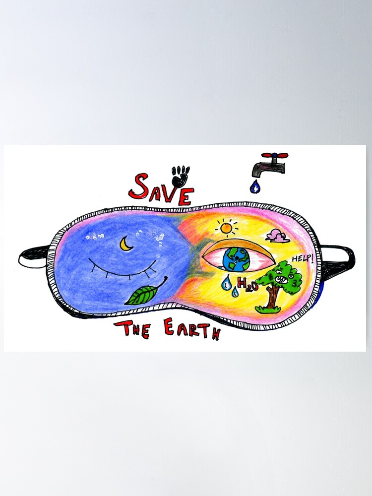How to draw save earth from corona virus poster | How to draw save earth  from corona virus poster drawing corona virus safety precaution poster  drawing || how to draw world fight