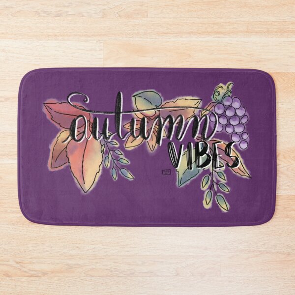 Item preview, Autumn Vibes designed and sold by murphy3art.