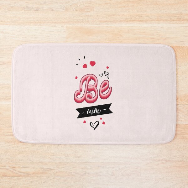 Item preview, Be mine designed and sold by lepetitcalamar.