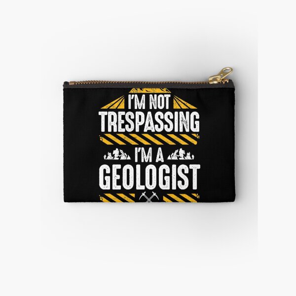 Item preview, Geology Geologist Earth Science Scientist Gift designed and sold by Krautshirts.