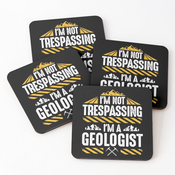 Item preview, Geology Geologist Earth Science Scientist Gift designed and sold by Krautshirts.