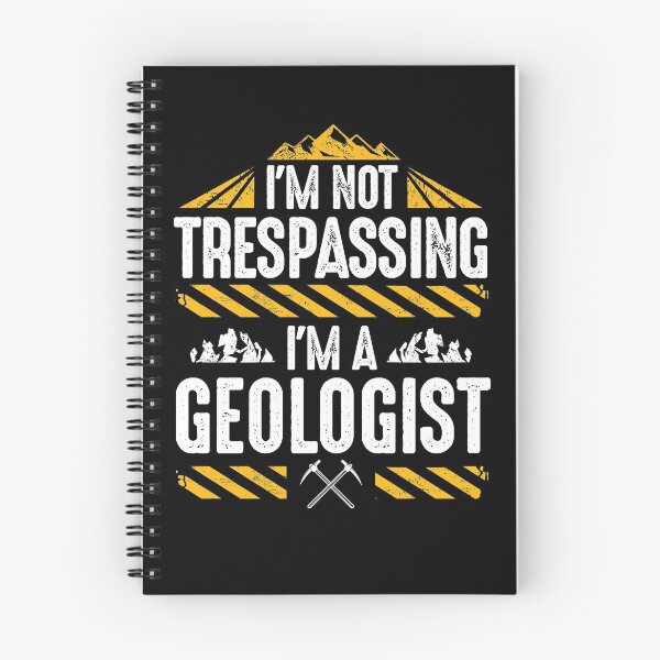 Item preview, Geology Geologist Earth Science Scientist Gift designed and sold by Krautshirts.