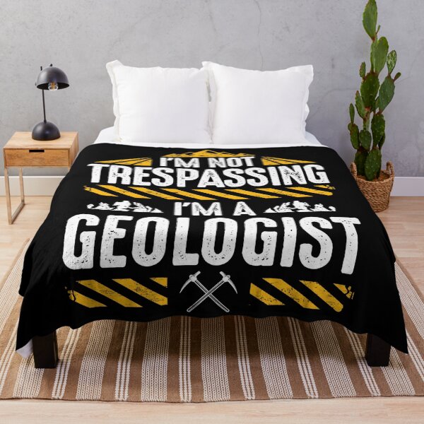 Item preview, Geology Geologist Earth Science Scientist Gift designed and sold by Krautshirts.