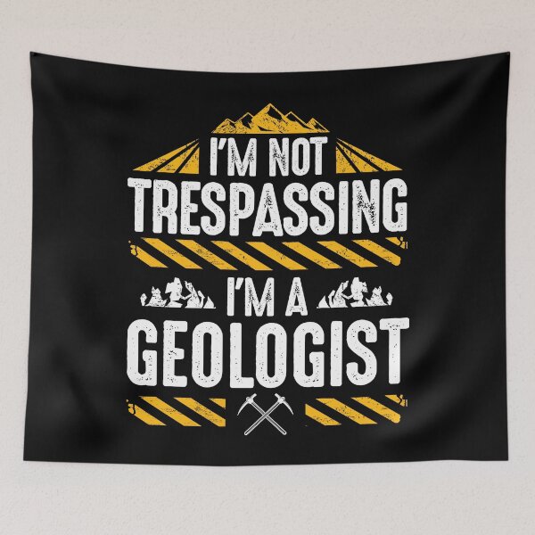 Item preview, Geology Geologist Earth Science Scientist Gift designed and sold by Krautshirts.